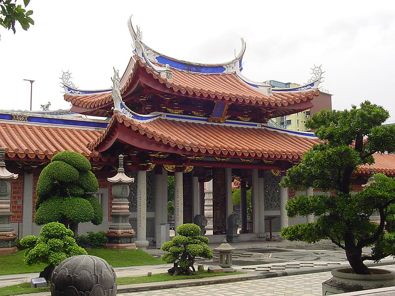 Bao Shuang