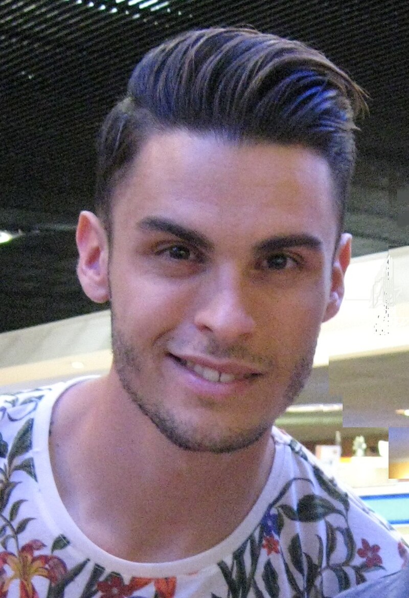 Baptiste Giabiconi