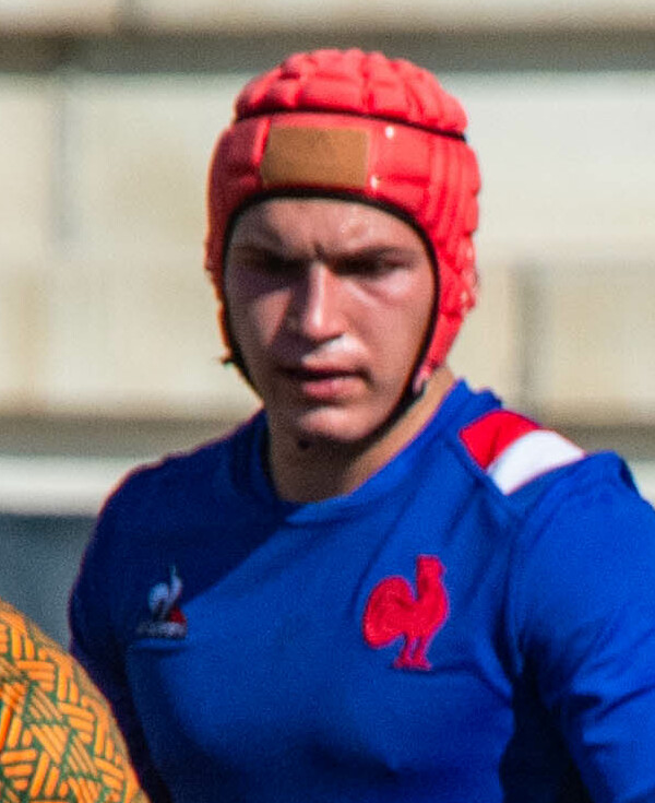 Baptiste Jauneau