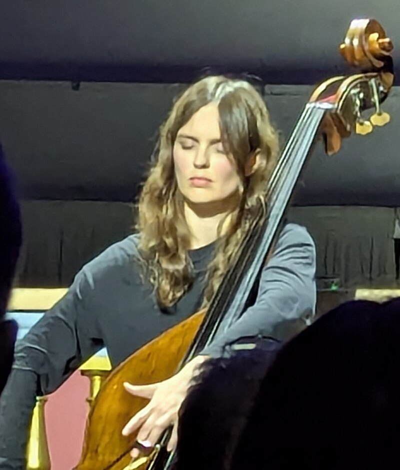 Bára Gísladóttir