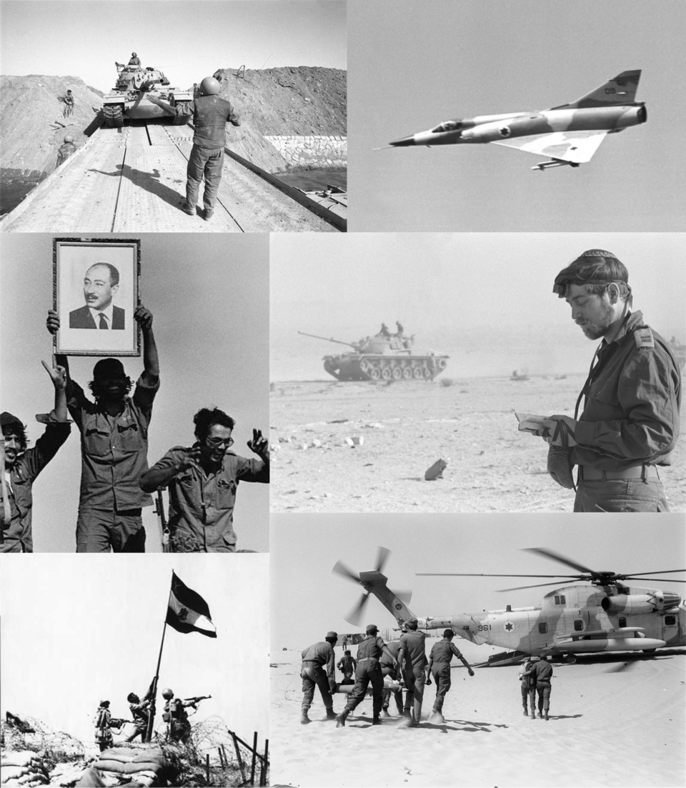 Barak Rabinovich
