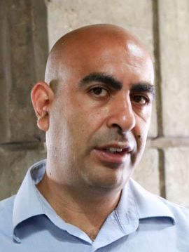 Barak Regev