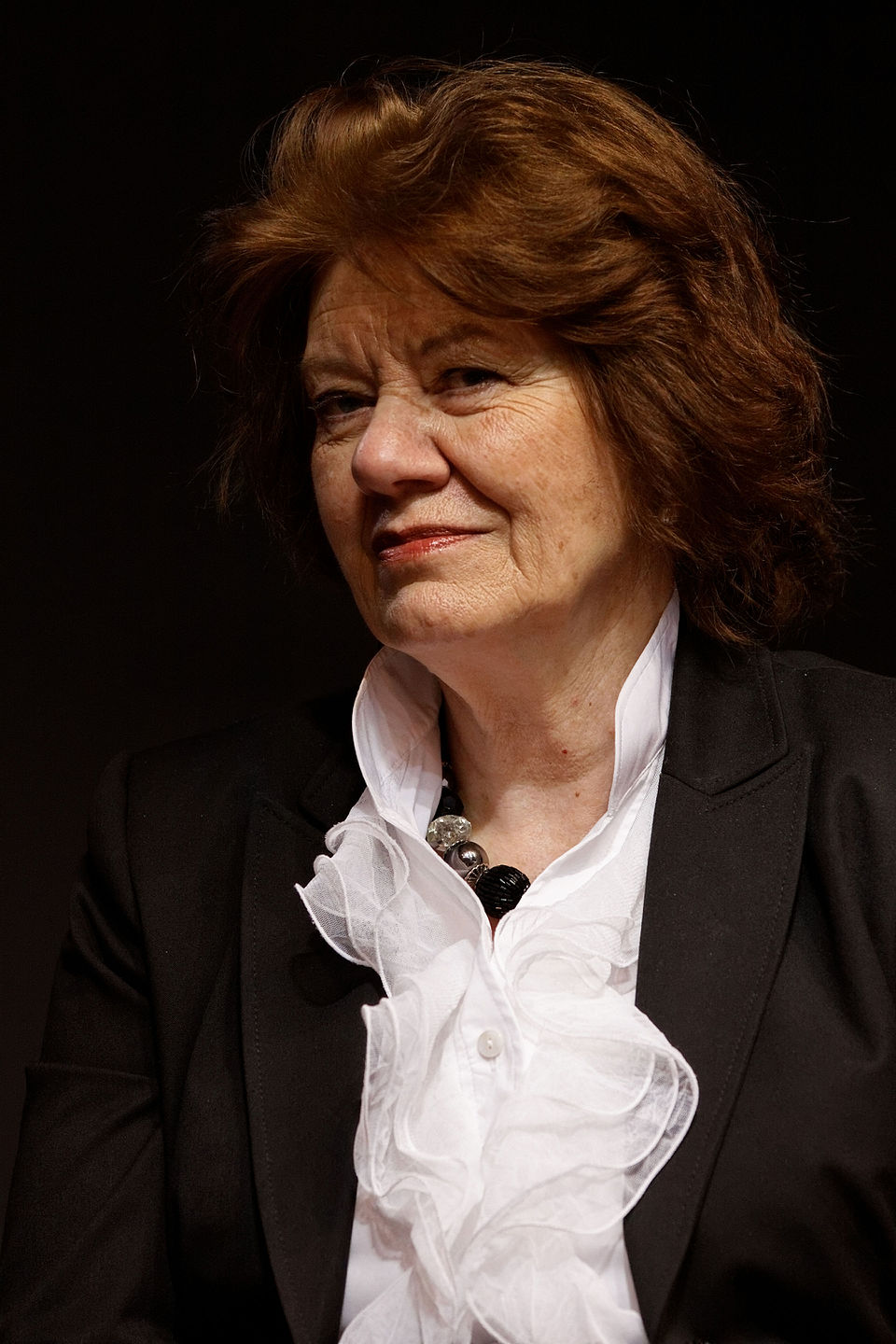 Barb Cleland