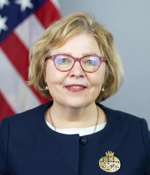 Barbara A. Leaf