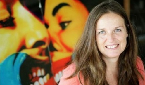 Bárbara Allende Gil de Biedma