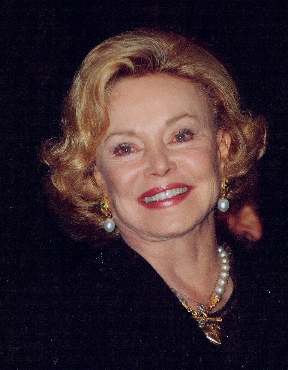 Barbara Blakely Marx