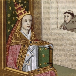 Barbara Claris