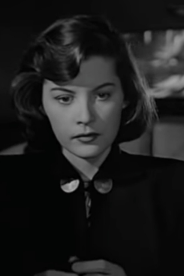 Barbara Denham