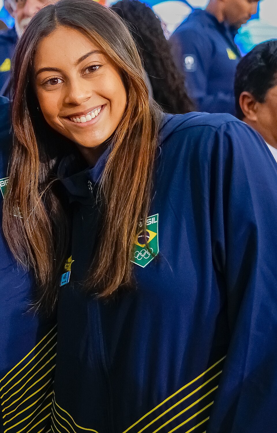 Bárbara Domingos