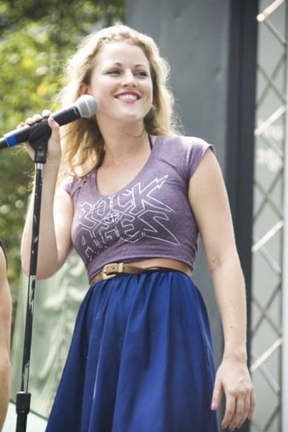 Barbara Faulkenberry