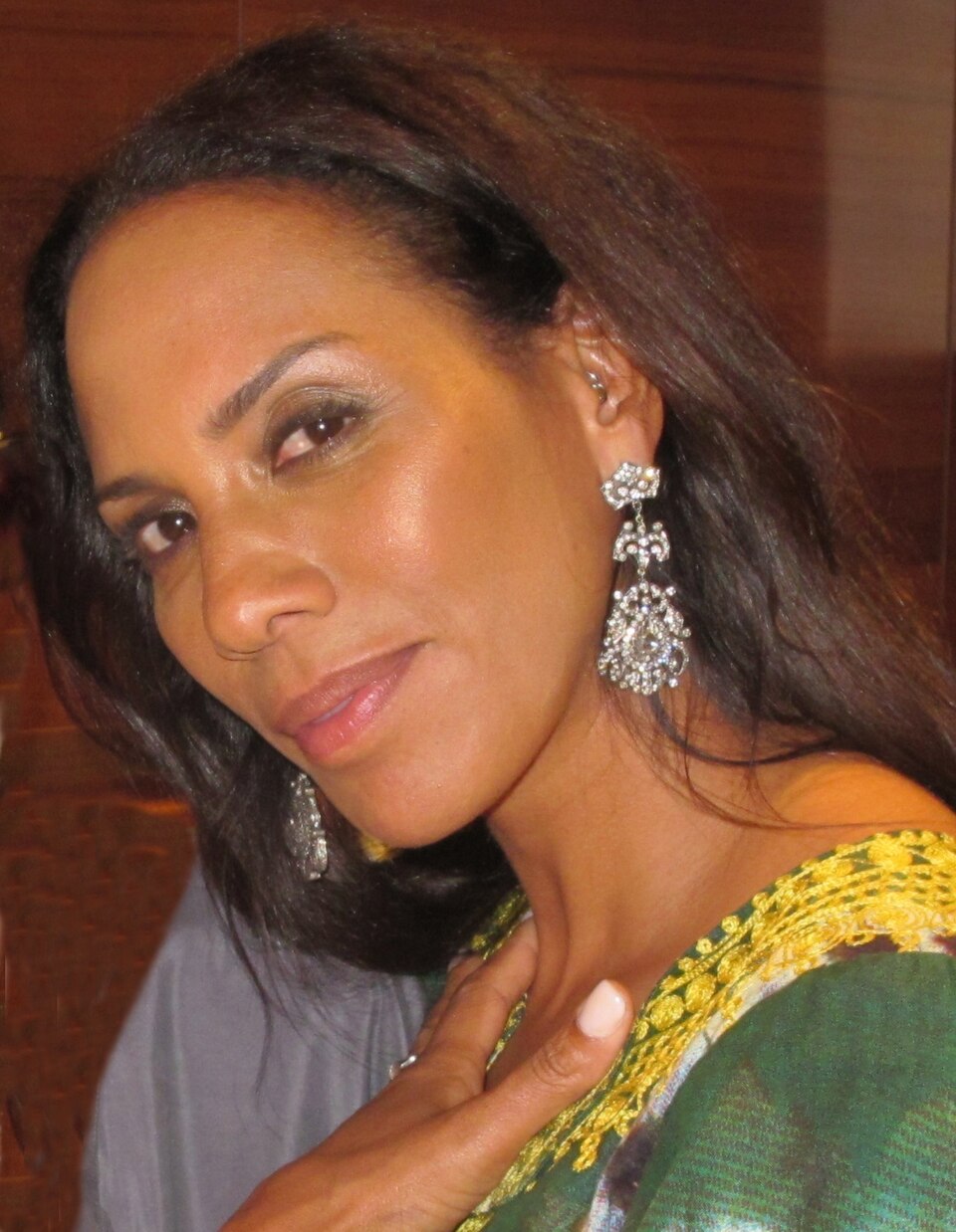 Barbara Feltus
