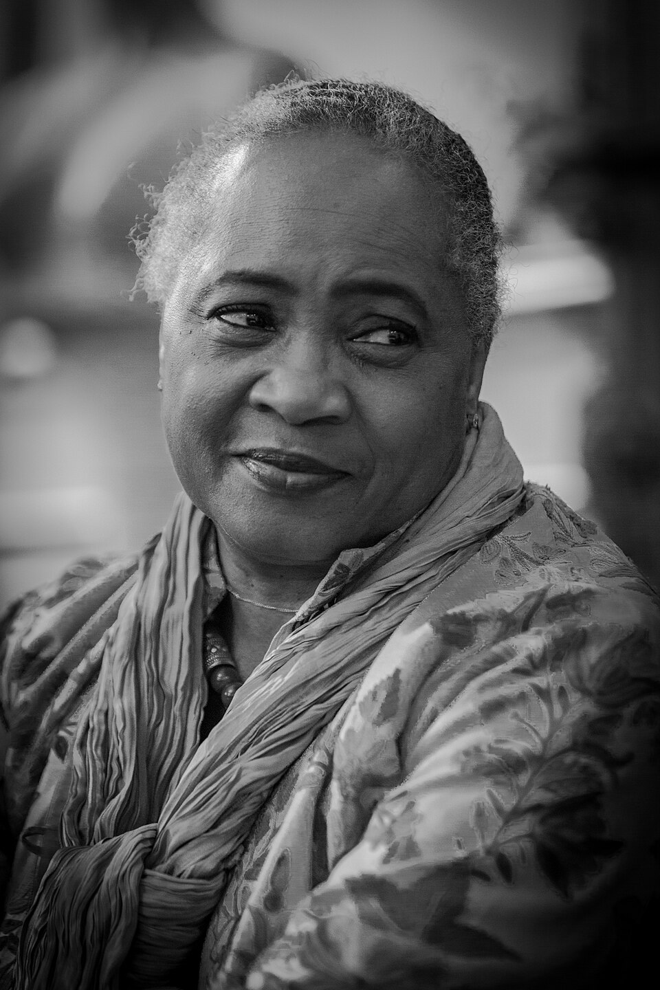 Barbara Hendricks