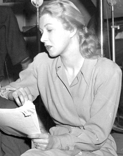 Barbara Kelly