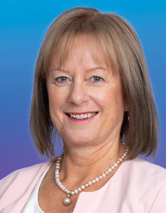 Barbara Kuriger