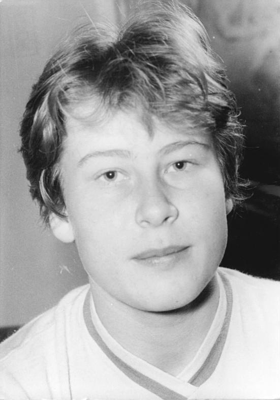 Barbara Mayer