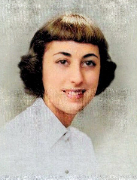 Barbara October