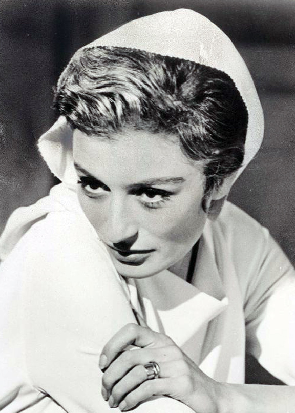 Barbara Spaggiari