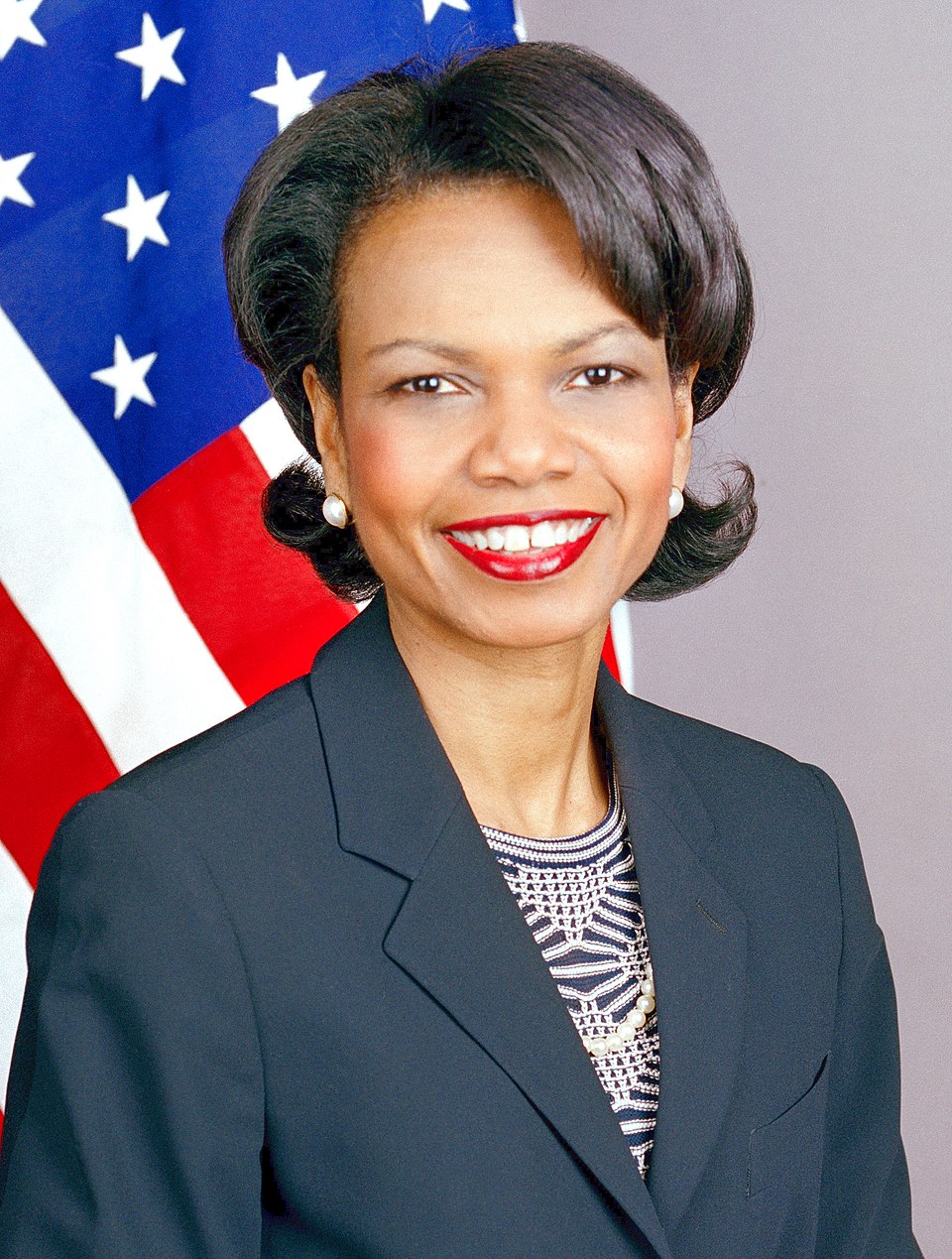 Barbara Stephenson