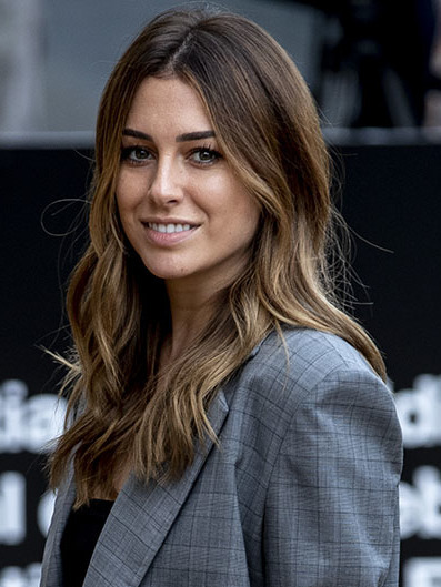 Bárbara Suárez