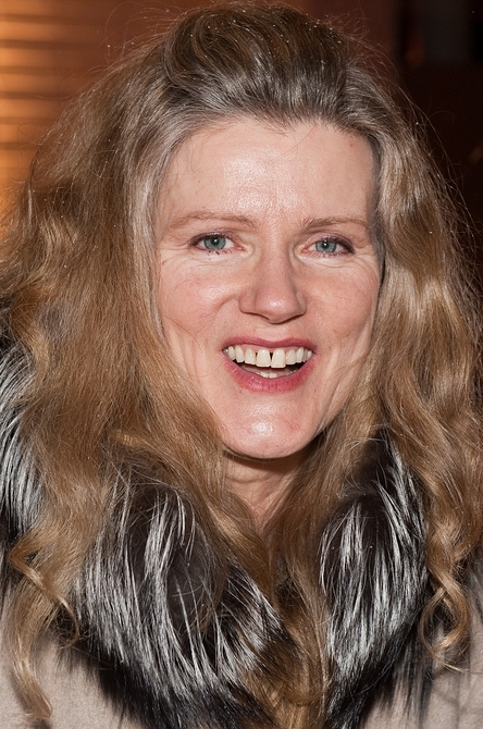 Barbara Trotta