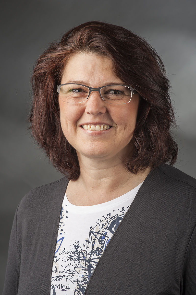 Barbara Vorsamer