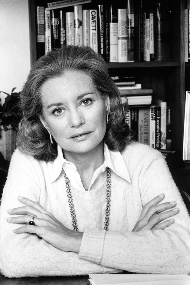 Barbara Walter