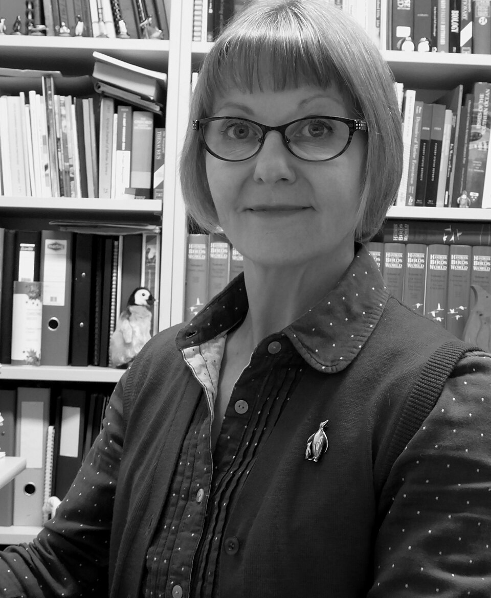 Barbara Wienecke