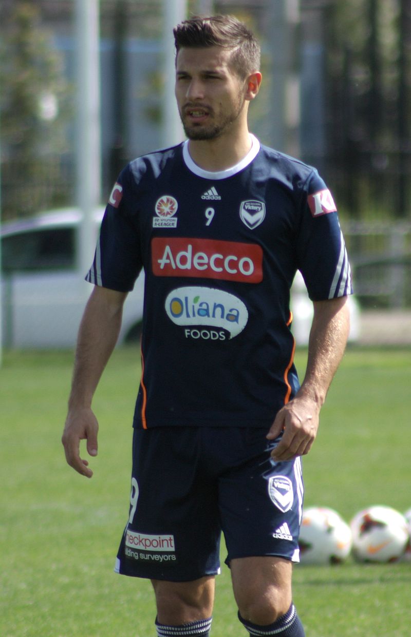 Barbarouses