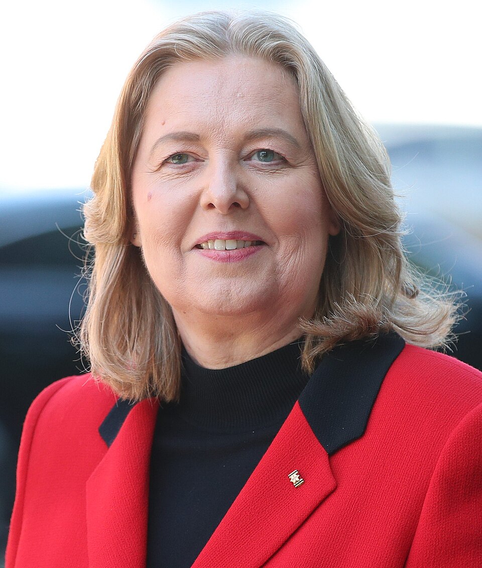 Bärbel Fuchs