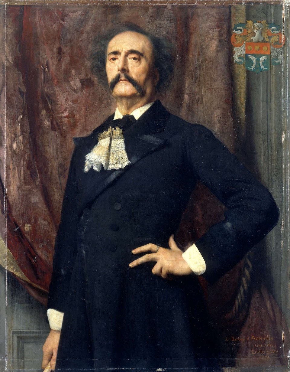 Barbey d’Aurevilly