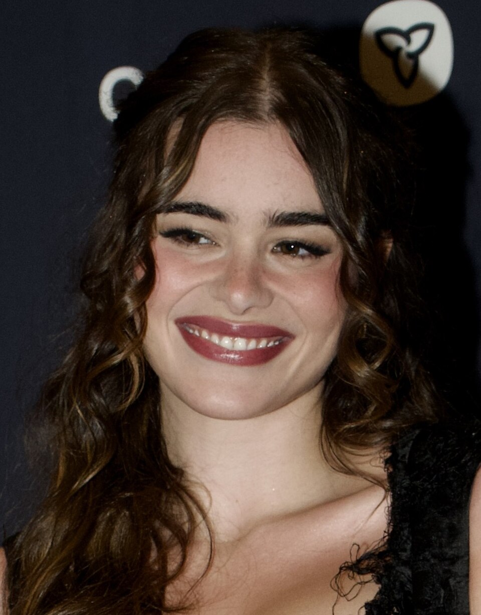 Barbie Ferreira