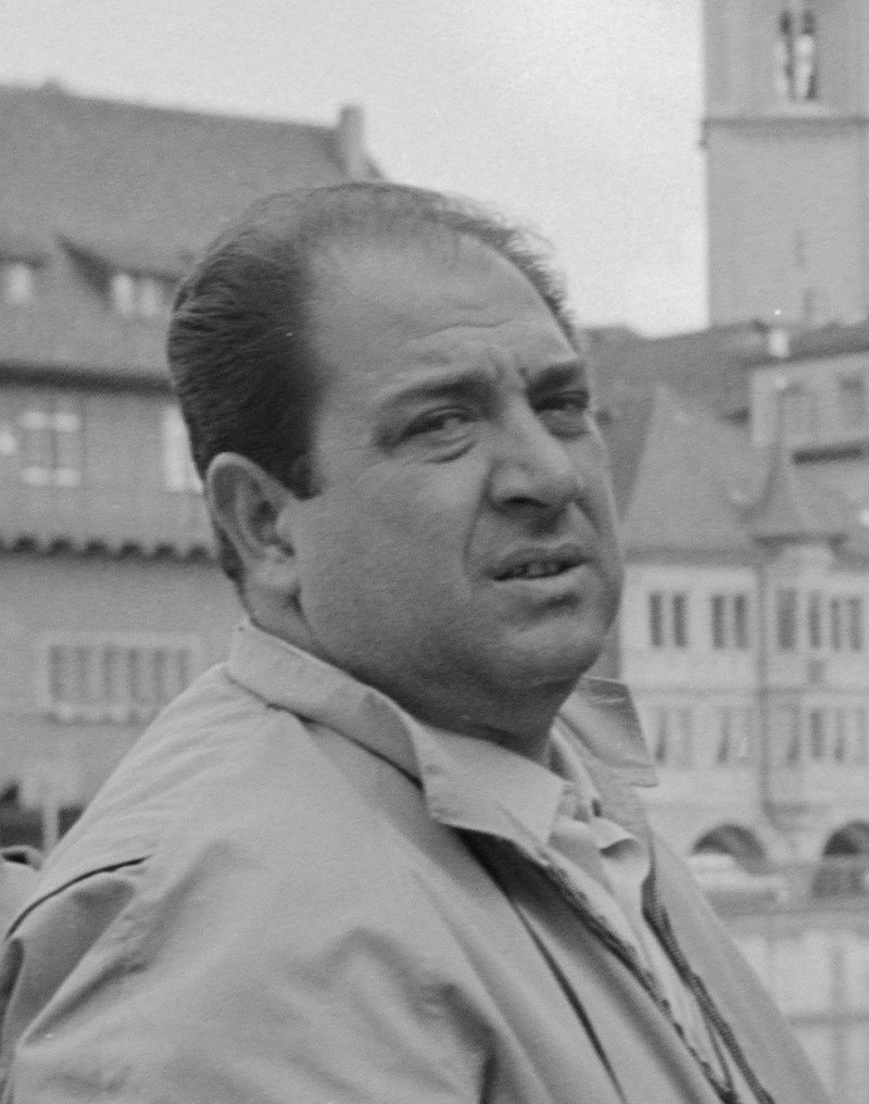 Barboni