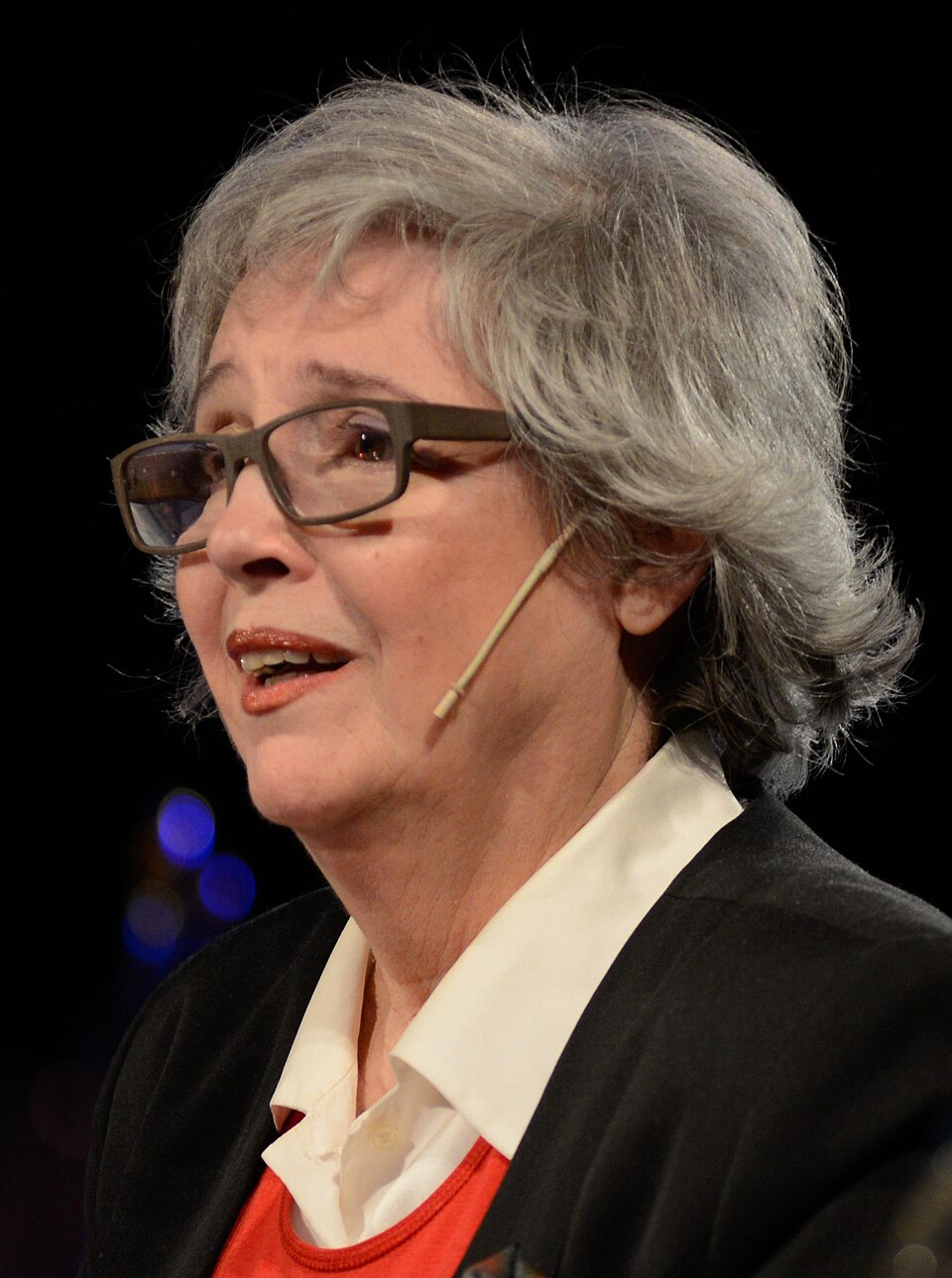 Barbora Jánošová