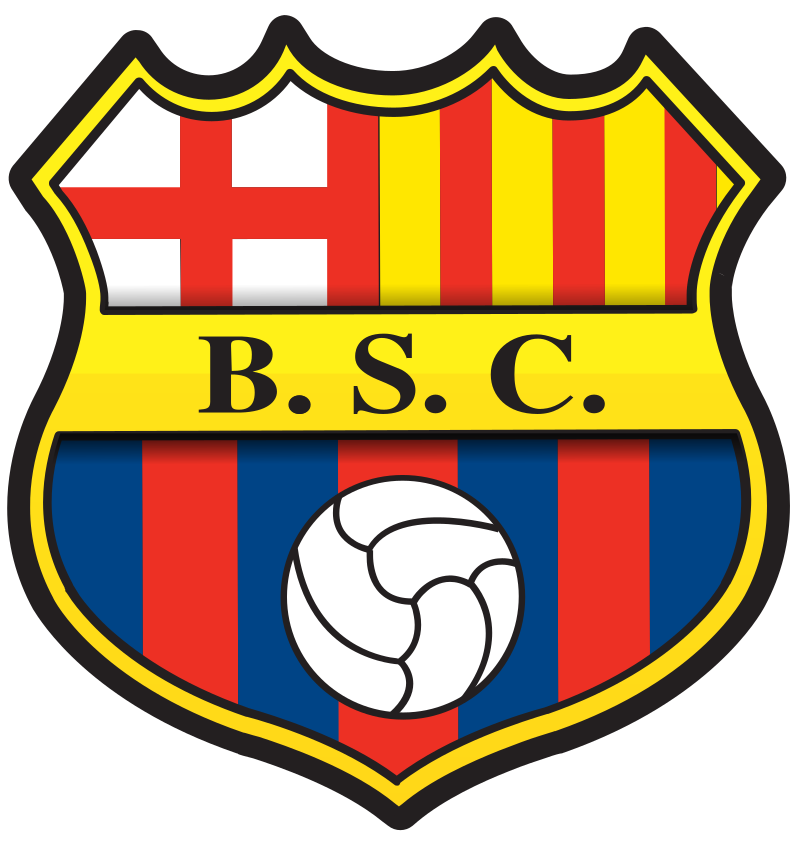 Barcelona Sporting Club