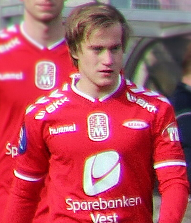 Bård Finne