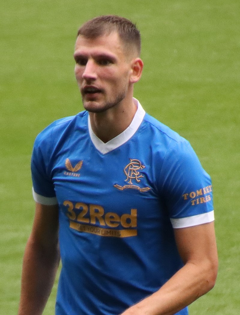 Barišić