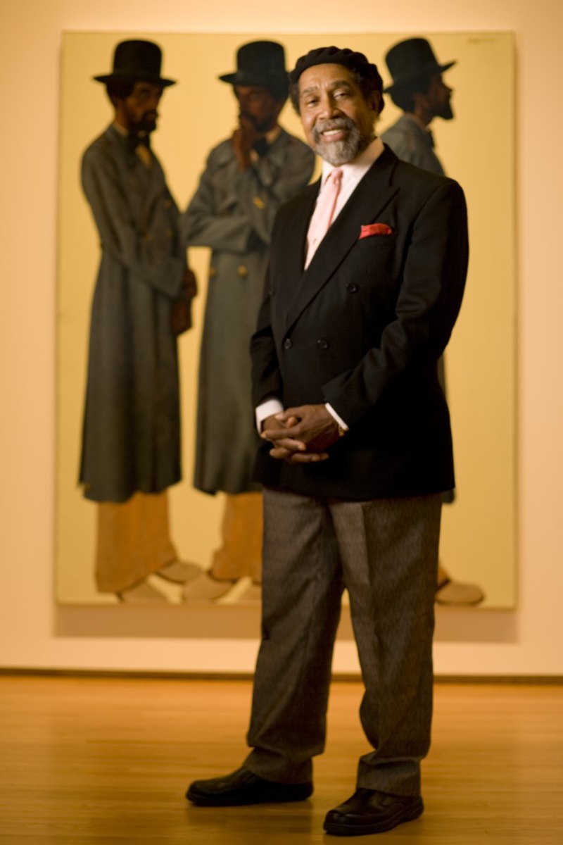 Barkley L. Hendricks