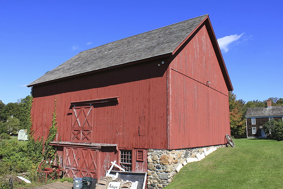 Barn