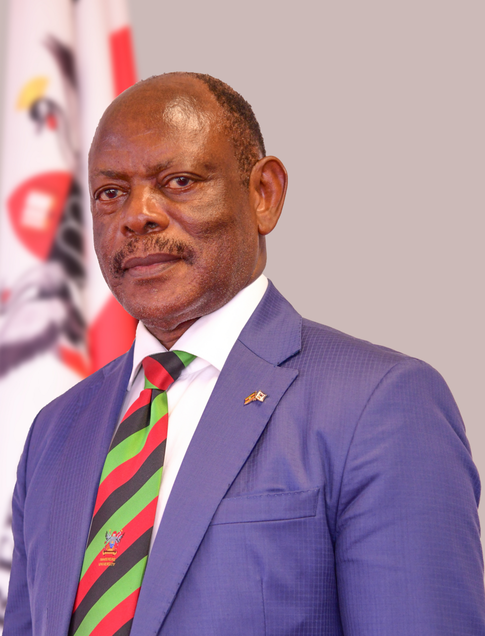 Barnabas Nawangwe