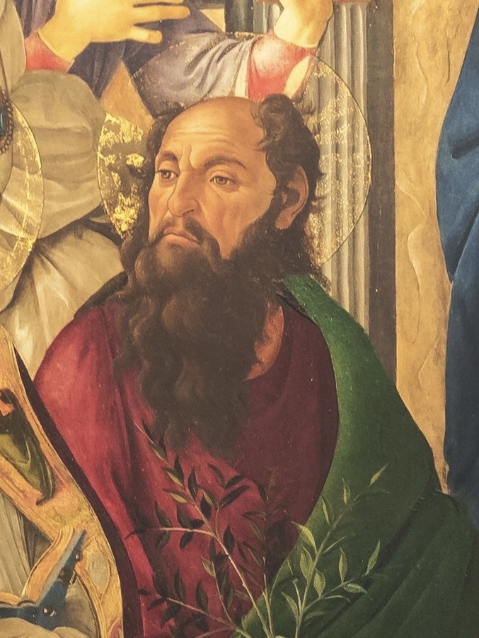 Barnabas Thomas