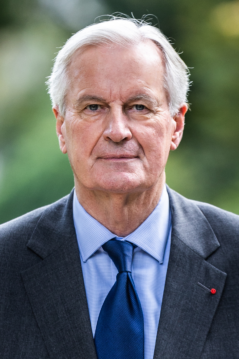 Barnier