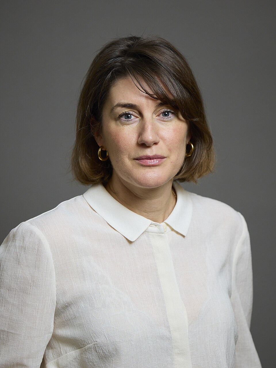 Baroness Bertin