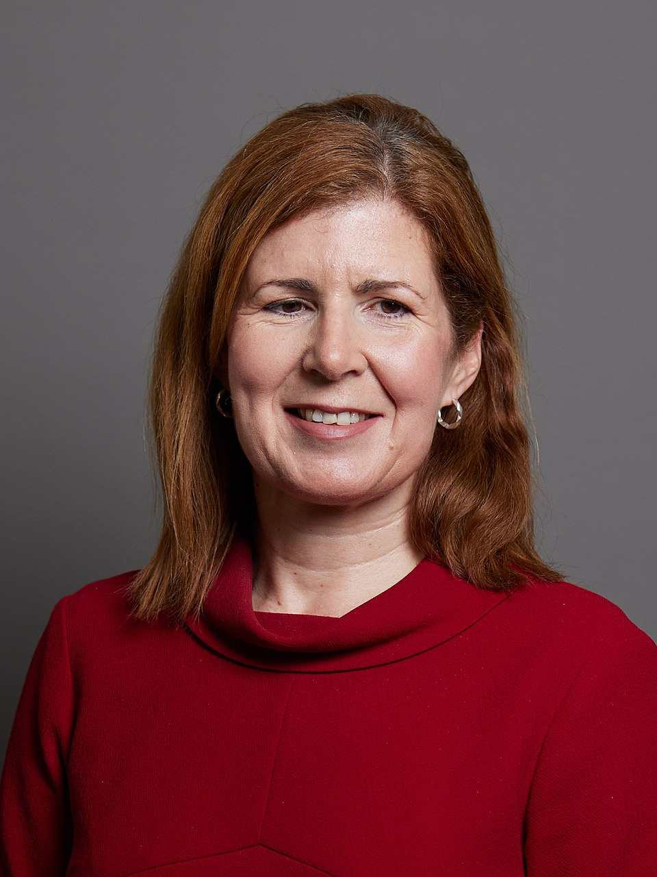 Baroness Chapman of Darlington