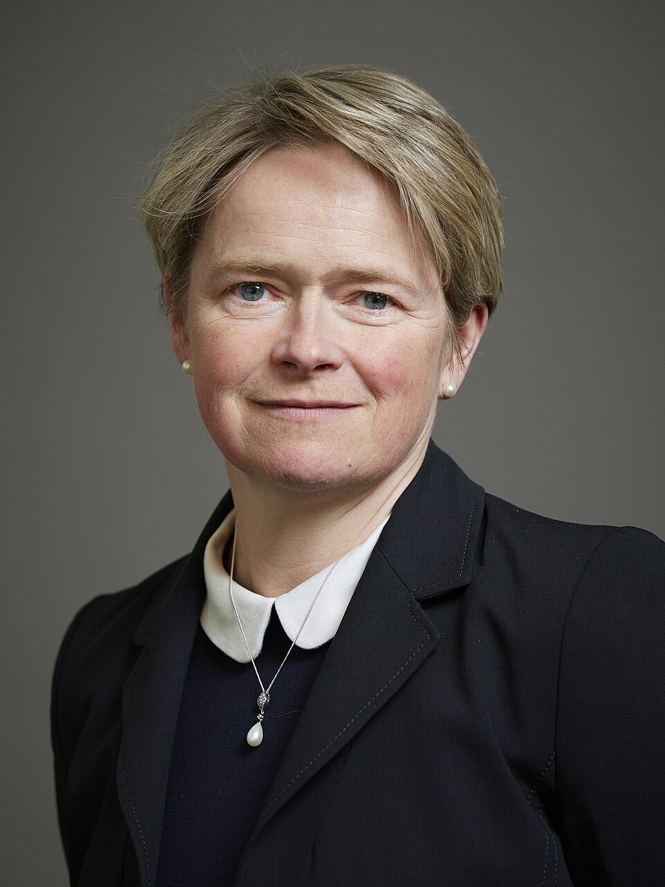 Baroness Dido Harding