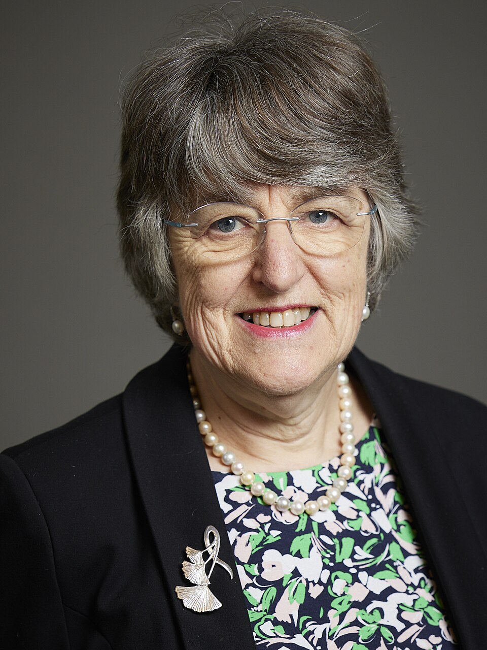 Baroness Finlay
