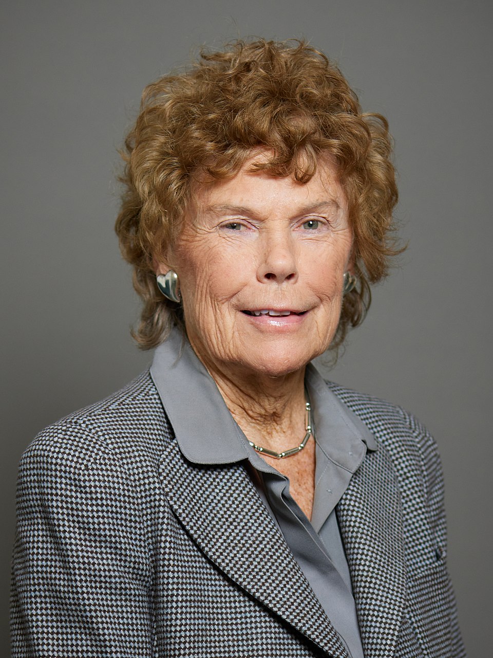 Baroness Hoey