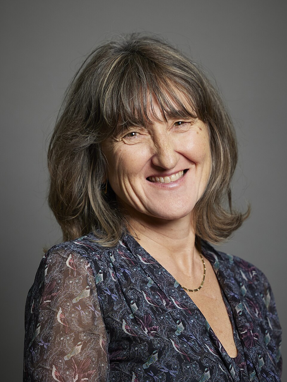 Baroness Kidron