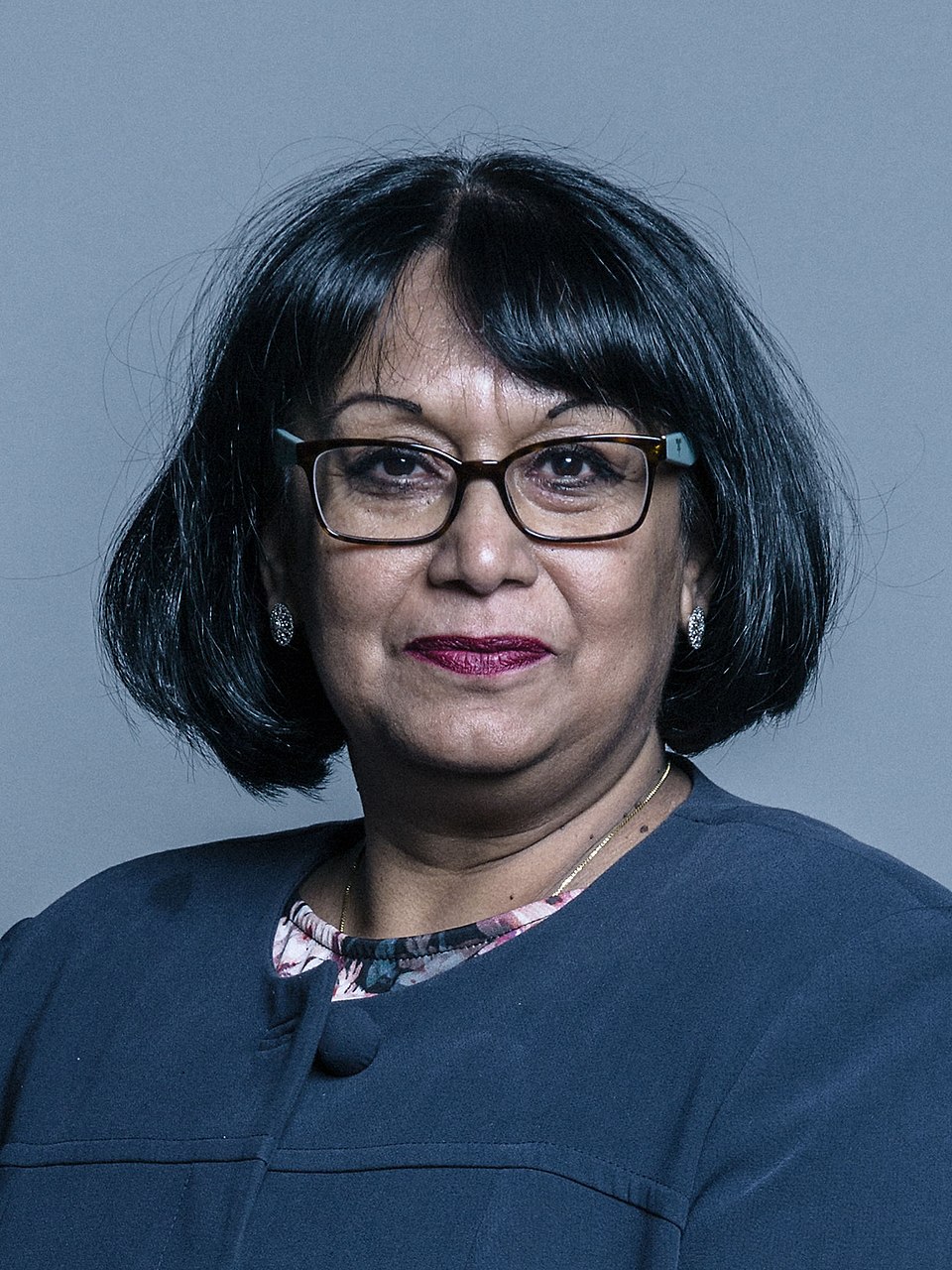 Baroness Verma