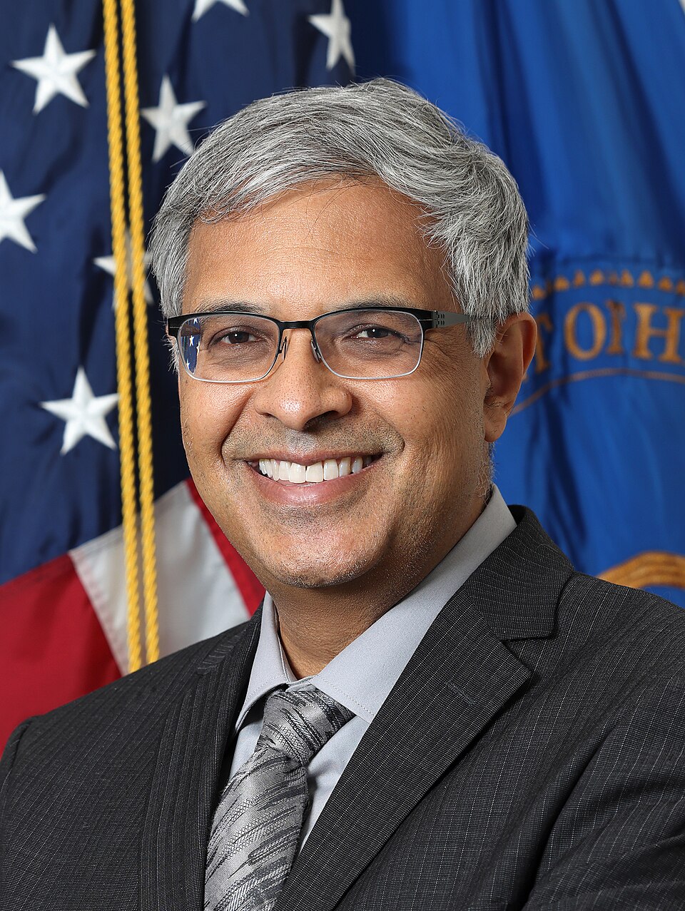 Barrington Whyte