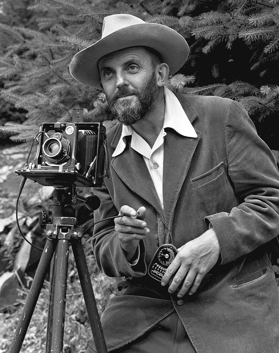 Barry Adams